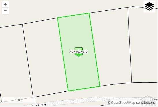 0.528 Acres of Residential Land for Sale in Colorado City, Colorado