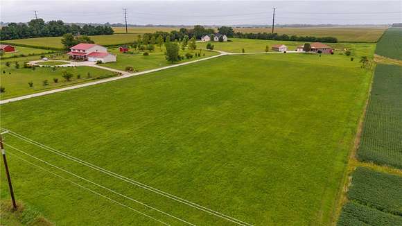 4.02 Acres of Residential Land for Sale in Adel, Iowa