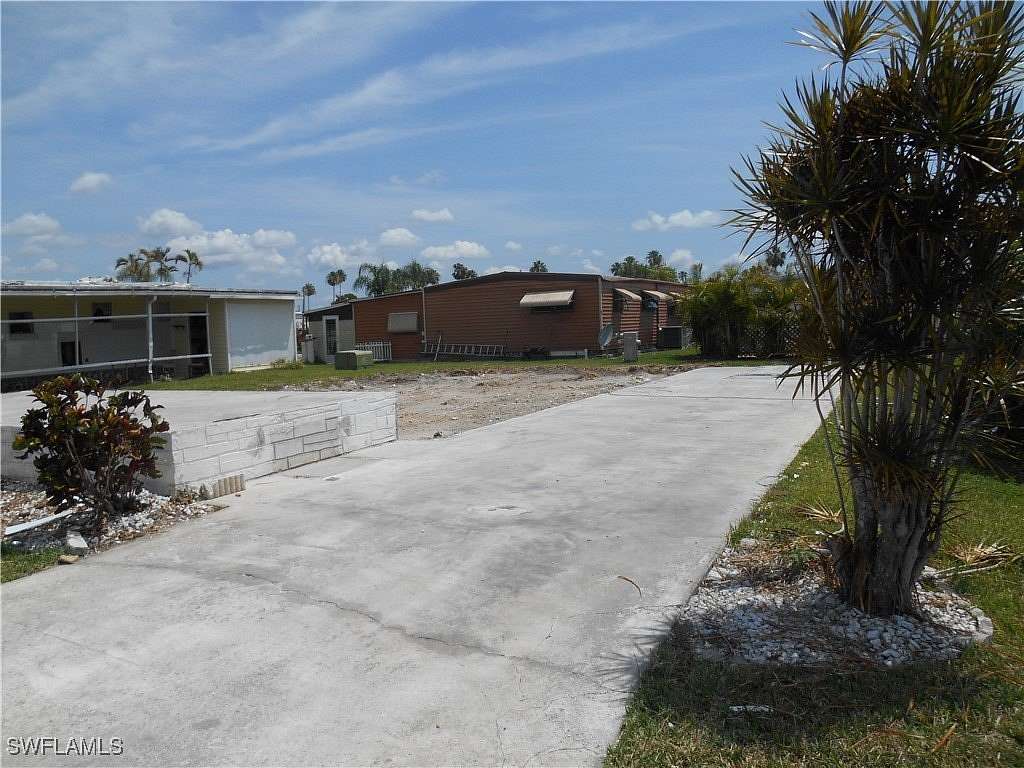 0.1 Acres of Residential Land for Sale in Fort Myers, Florida