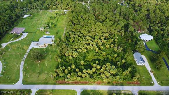 5 Acres of Residential Land for Sale in Naples, Florida