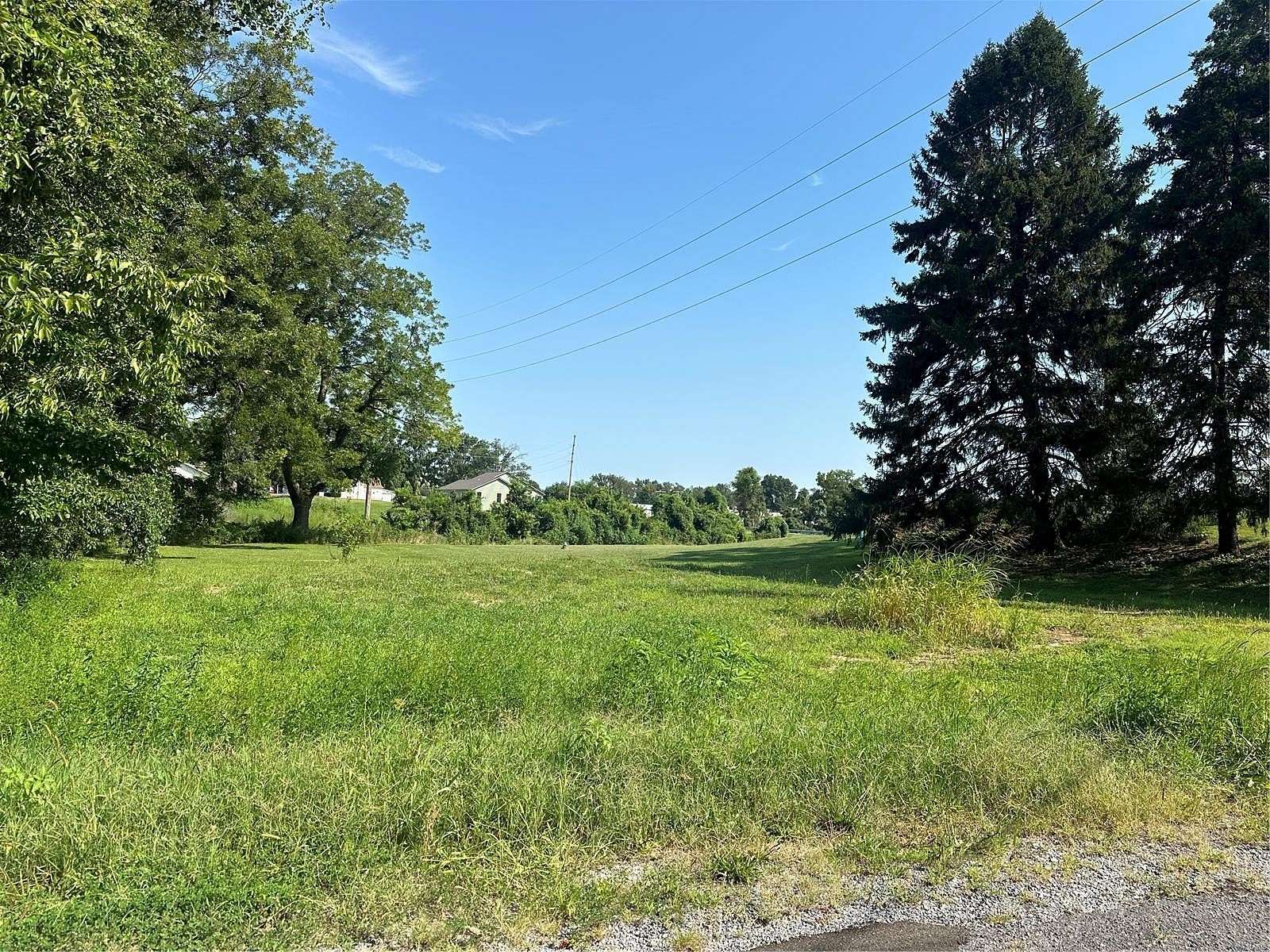 0.42 Acres of Residential Land for Sale in Columbia, Illinois