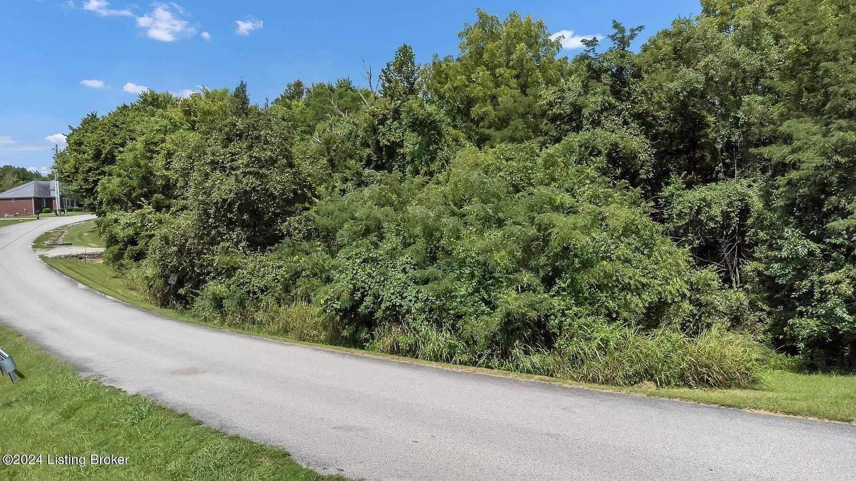 1.36 Acres of Residential Land for Sale in Taylorsville, Kentucky