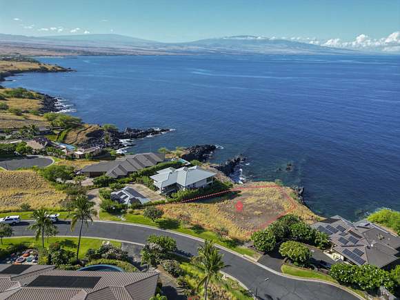 0.464 Acres of Residential Land for Sale in Waimea, Hawaii