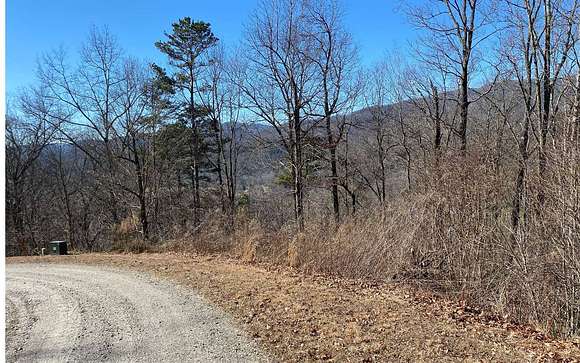 1.67 Acres of Residential Land for Sale in Marble, North Carolina