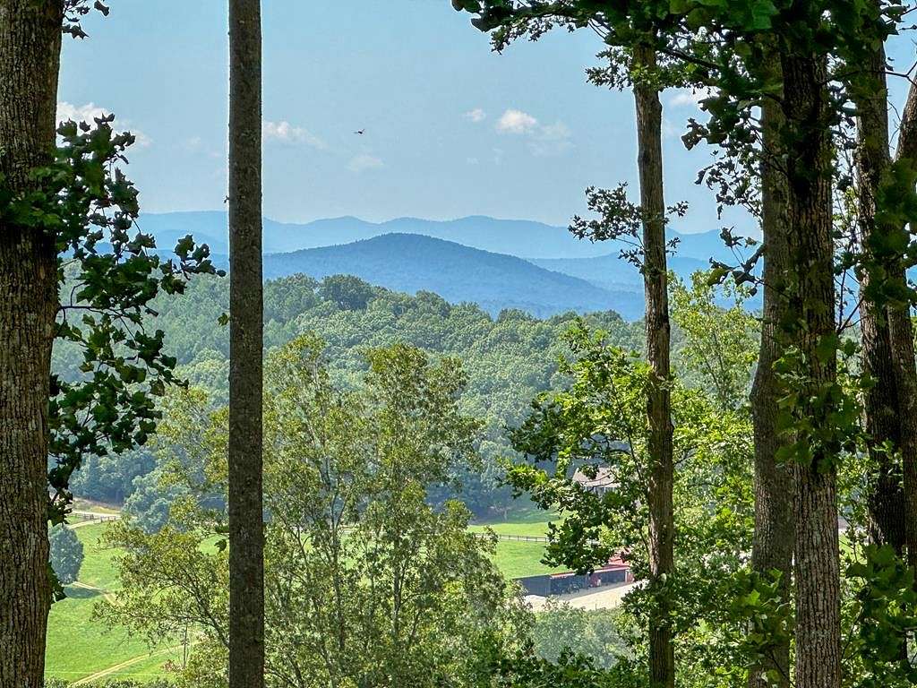 1.77 Acres of Land for Sale in Blairsville, Georgia