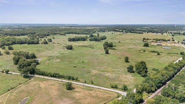 20 Acres of Land for Sale in Claremore, Oklahoma