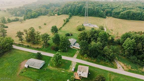 37.5 Acres of Recreational Land for Sale in Kensington, Ohio