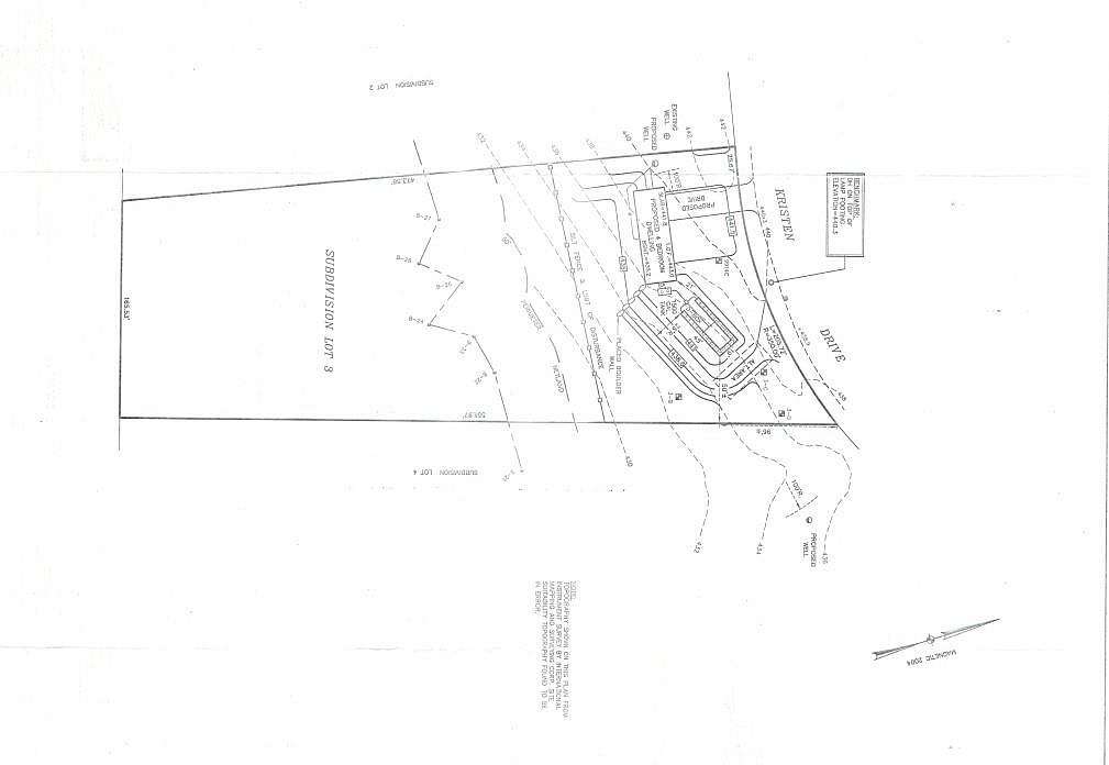 2.18 Acres of Residential Land for Sale in Smithfield, Rhode Island