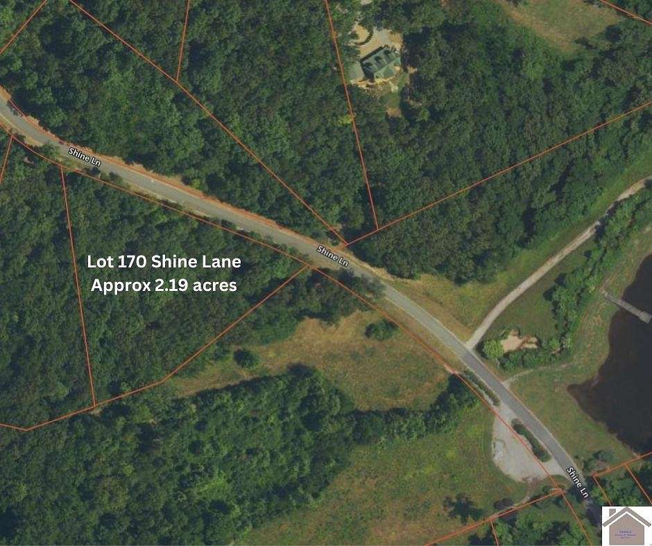 2.19 Acres of Residential Land for Sale in Murray, Kentucky