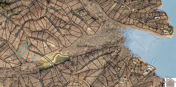 2 Acres of Residential Land for Sale in Murray, Kentucky