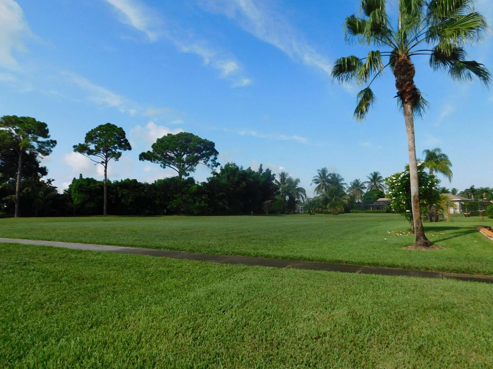 0.4 Acres of Residential Land for Sale in Port St. Lucie, Florida