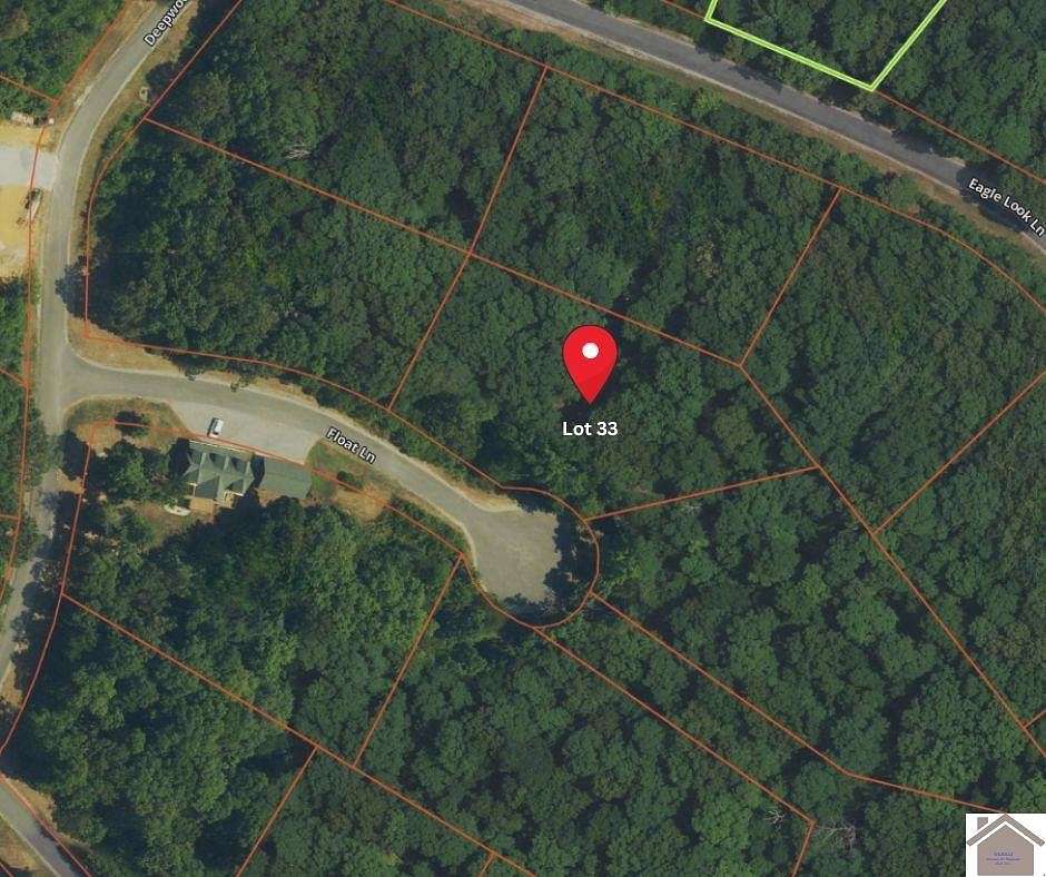 1.15 Acres of Residential Land for Sale in Murray, Kentucky