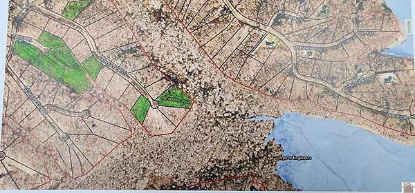 1.15 Acres of Residential Land for Sale in Murray, Kentucky