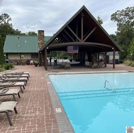 1.15 Acres of Residential Land for Sale in Murray, Kentucky