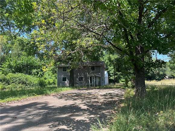 2.2 Acres of Commercial Land for Sale in Independence, Kansas