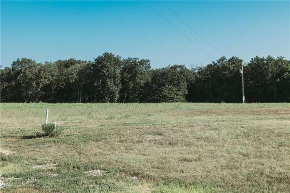 5.6 Acres of Residential Land for Sale in Knob Noster, Missouri