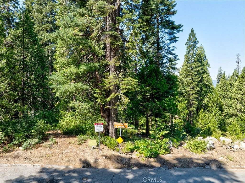 0.23 Acres of Residential Land for Sale in Wawona, California