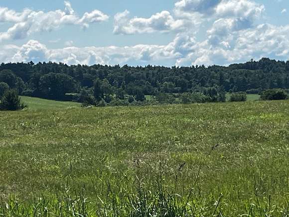 95 Acres of Agricultural Land for Sale in Bridport, Vermont