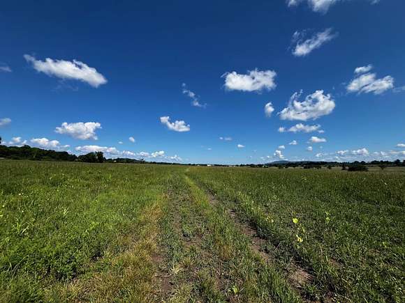 67.5 Acres of Agricultural Land for Sale in Bridport, Vermont