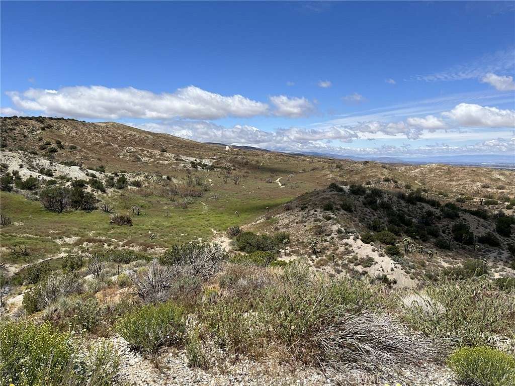 10.255 Acres of Recreational Land for Sale in Juniper Hills, California