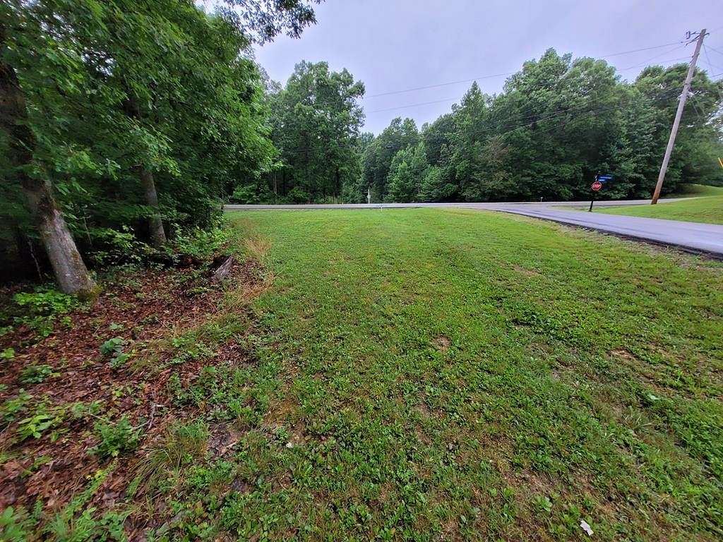 2.01 Acres of Residential Land for Sale in Sparta, Tennessee