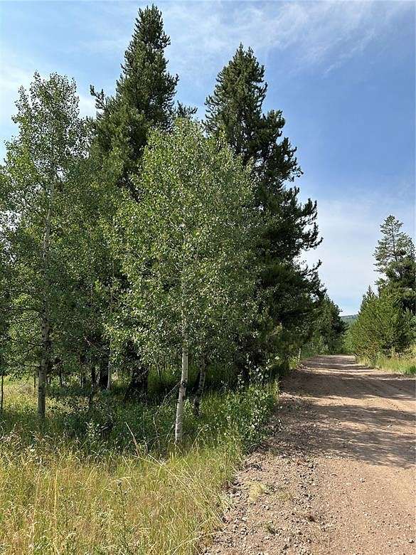 0.55 Acres of Residential Land for Sale in Oak Creek, Colorado