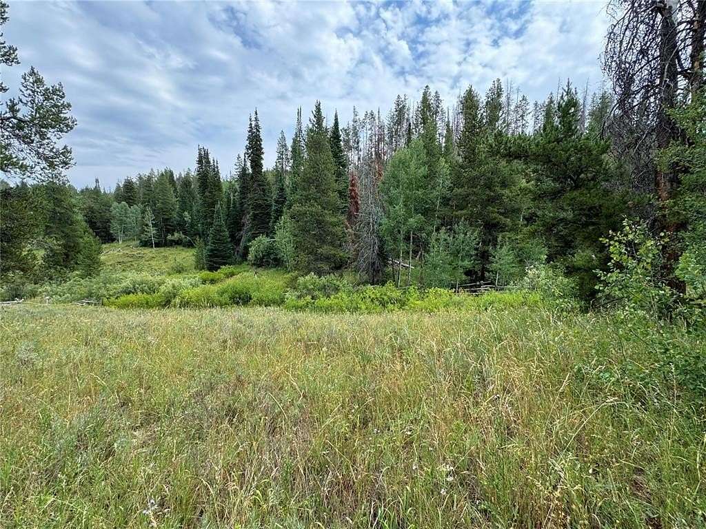 0.55 Acres of Residential Land for Sale in Oak Creek, Colorado