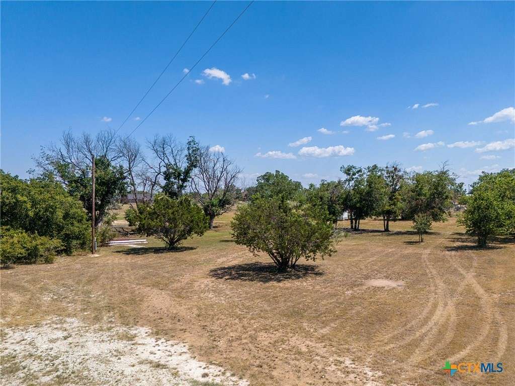 4.14 Acres of Residential Land for Sale in Copperas Cove, Texas