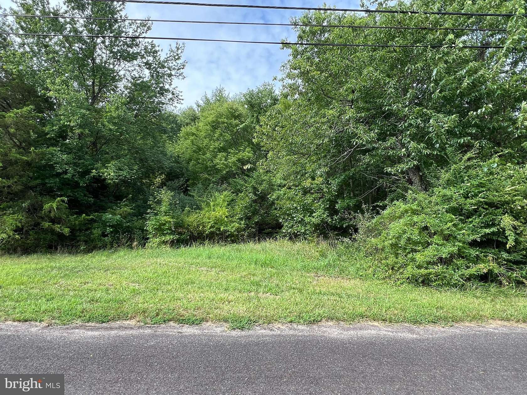 0.69 Acres of Land for Sale in Port Norris, New Jersey