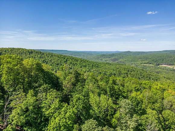 1.71 Acres of Residential Land for Sale in Monterey, Tennessee