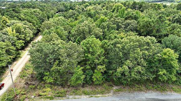 2.04 Acres of Residential Land for Sale in Mena, Arkansas