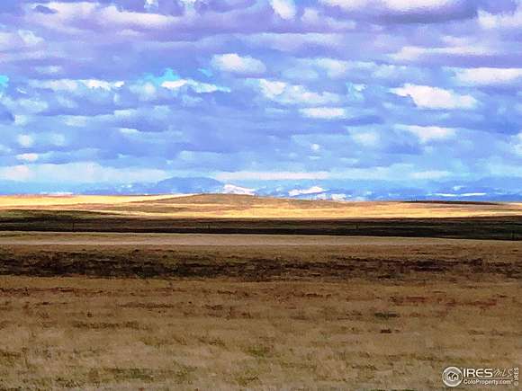 36.83 Acres of Agricultural Land for Sale in Ault, Colorado