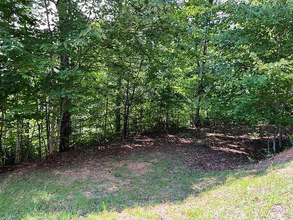 2.39 Acres of Residential Land for Sale in Hayesville, North Carolina