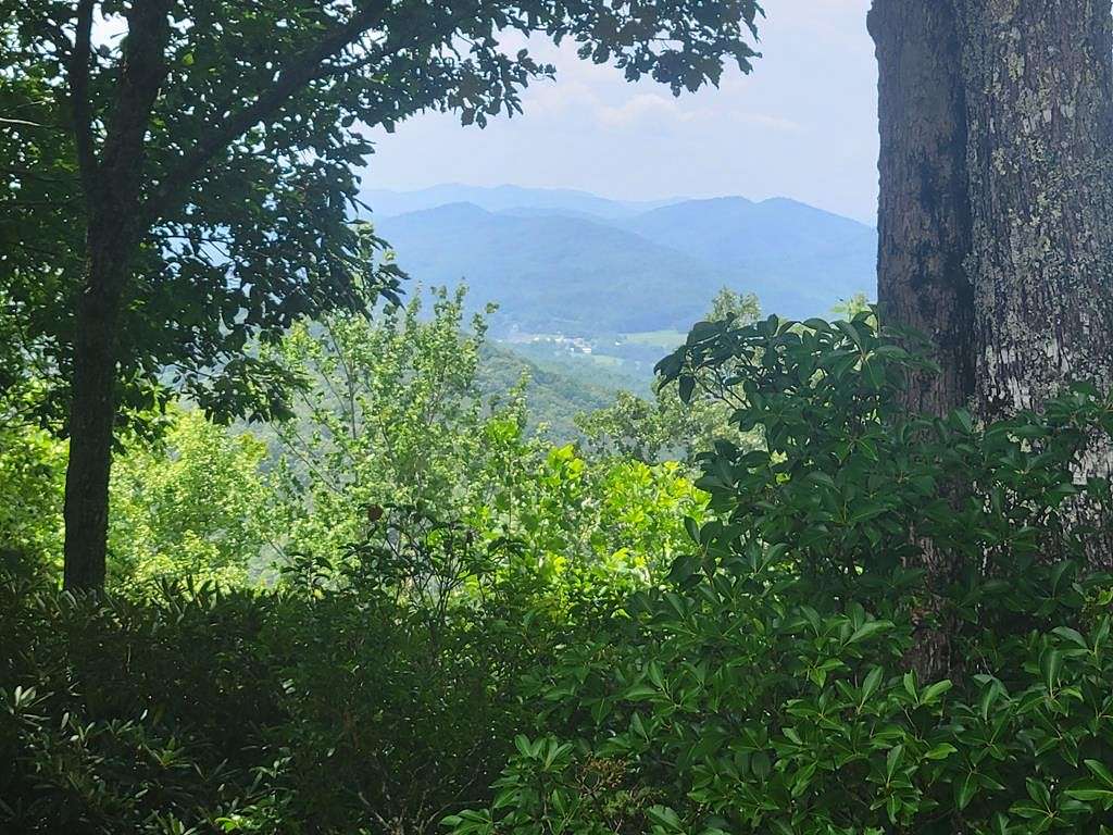 2.11 Acres of Residential Land for Sale in Hayesville, North Carolina