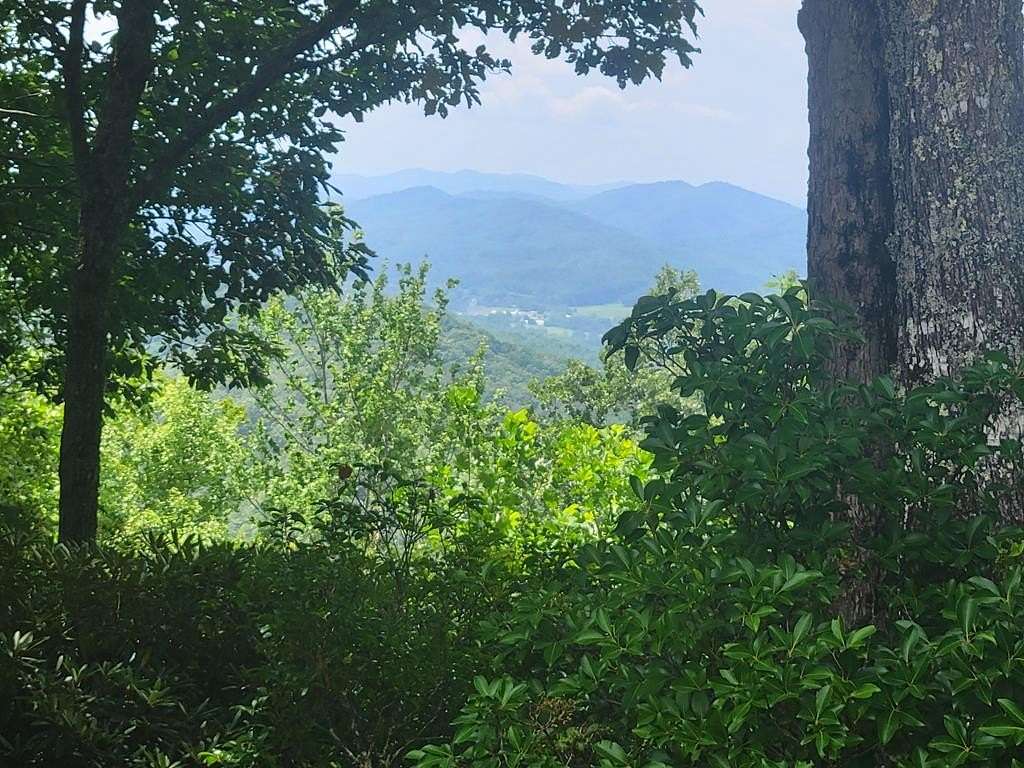 2.1 Acres of Residential Land for Sale in Hayesville, North Carolina