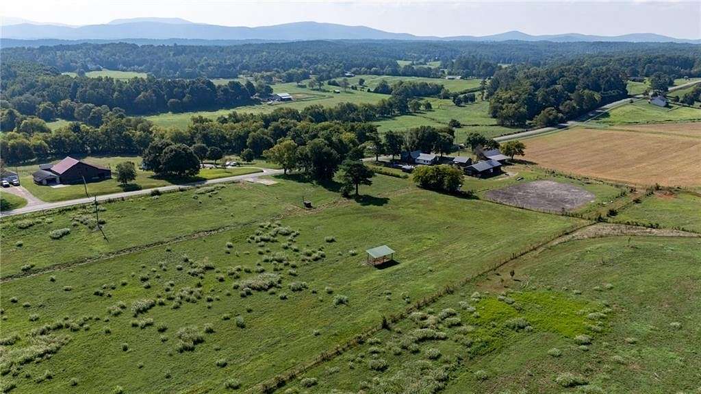 3 Acres of Residential Land for Sale in White, Georgia