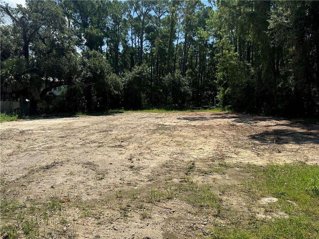 0.233 Acres of Residential Land for Sale in Dauphin Island, Alabama