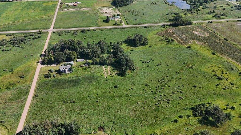 14.73 Acres of Land for Sale in Princeton, Minnesota