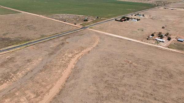 20 Acres of Land for Sale in Lubbock, Texas
