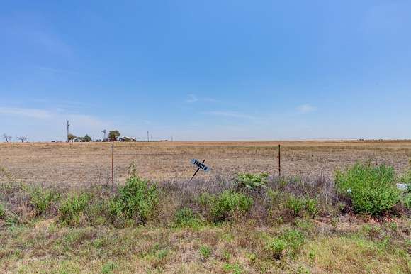 10.01 Acres of Land for Sale in Lubbock, Texas