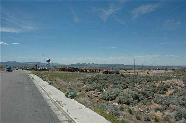 9.97 Acres of Commercial Land for Sale in Cedar City, Utah