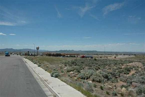 9.97 Acres of Commercial Land for Sale in Cedar City, Utah