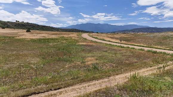 2.08 Acres of Residential Land for Sale in Colorado City, Colorado