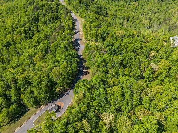 1.08 Acres of Residential Land for Sale in Monterey, Tennessee