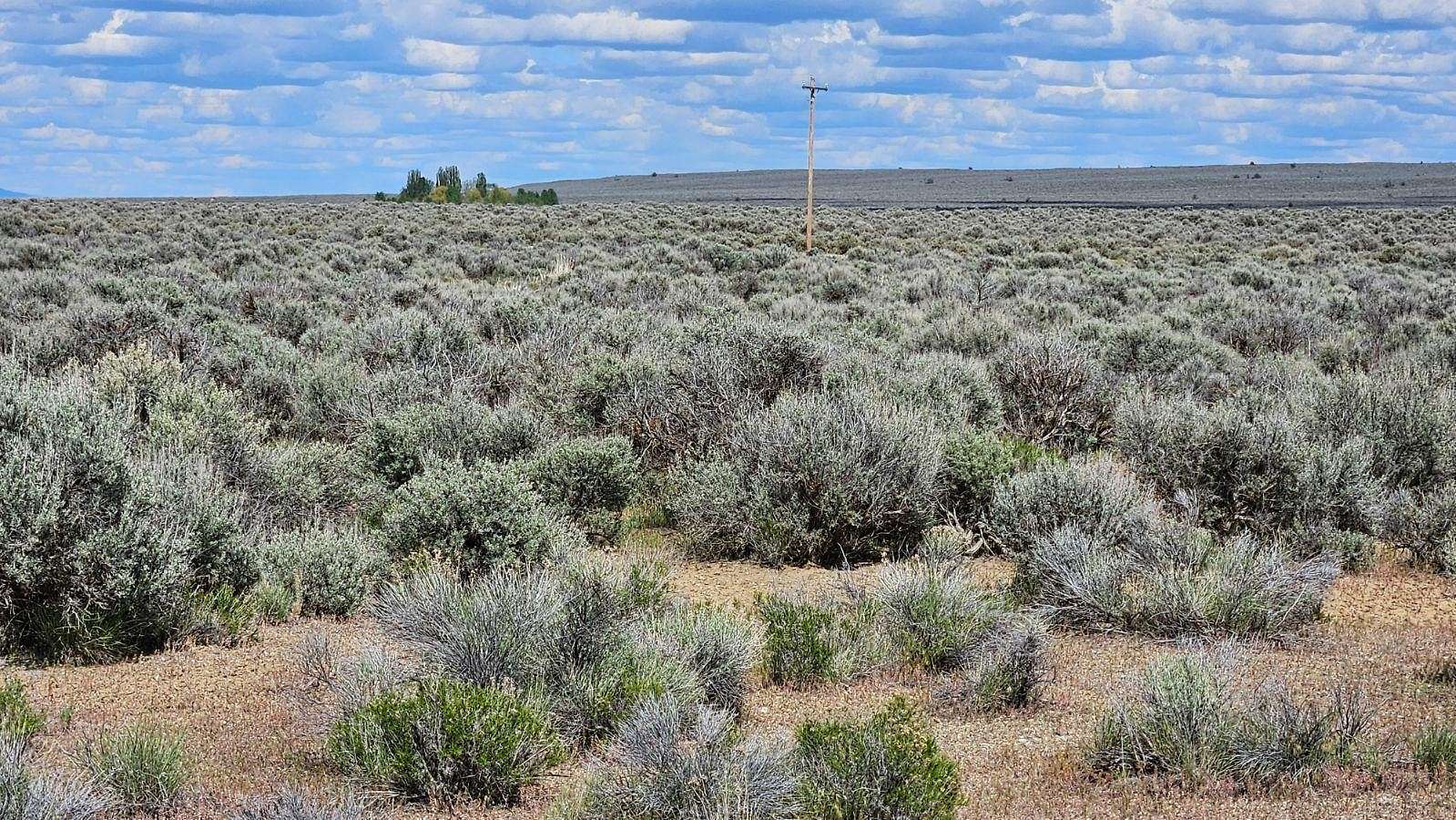 1.11 Acres of Residential Land for Sale in Christmas Valley, Oregon