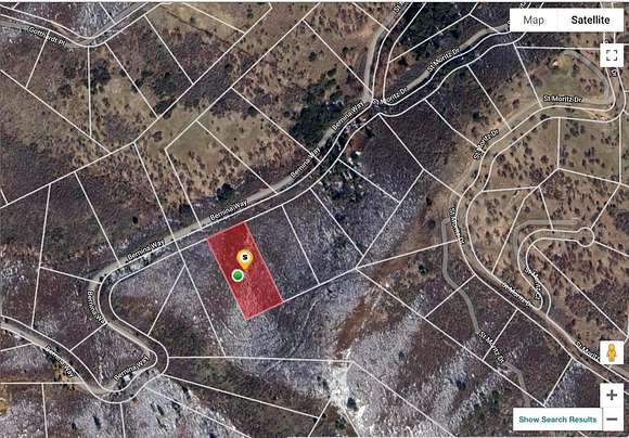 Land for Sale in Tehachapi, California