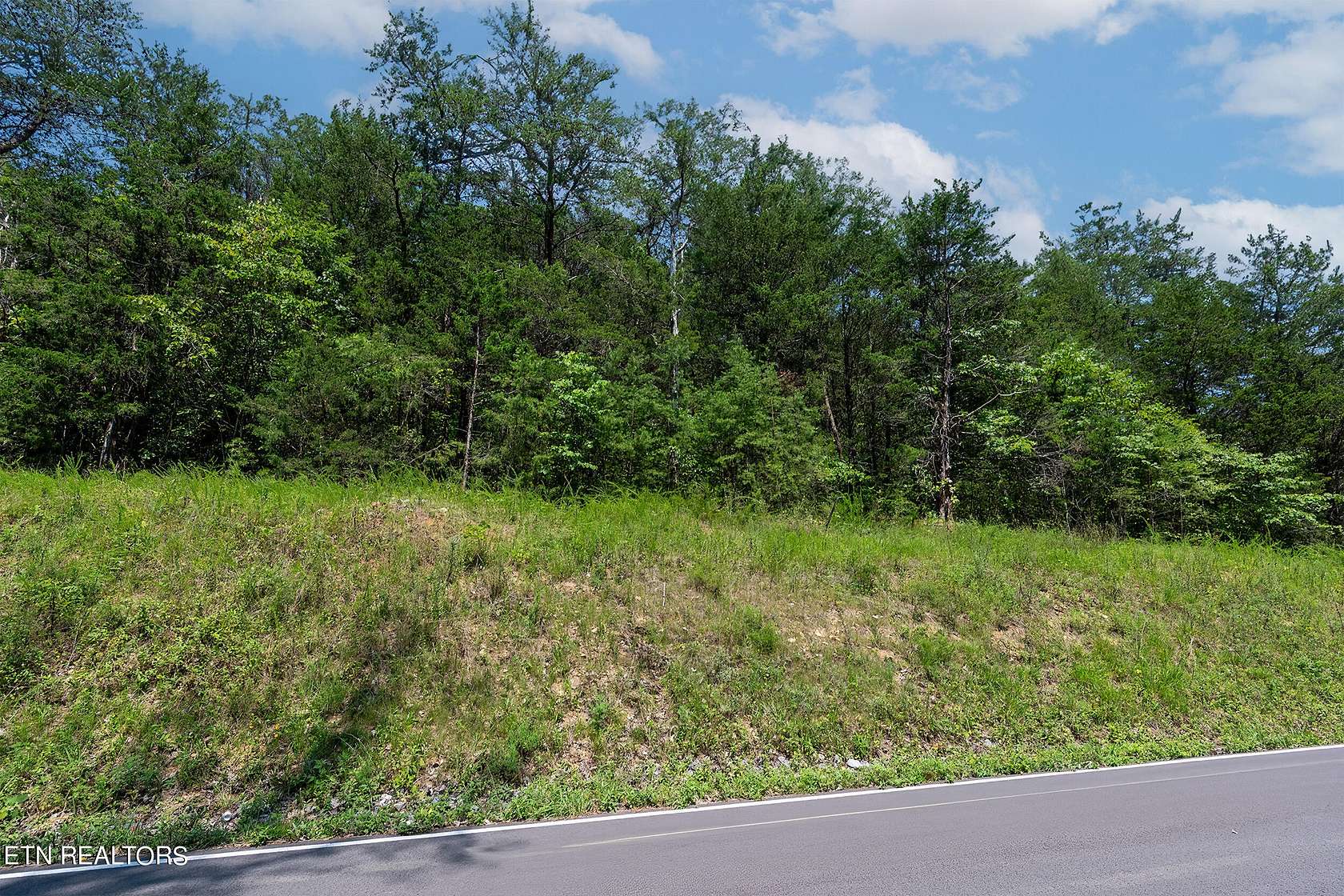 2.48 Acres of Residential Land for Sale in Sevierville, Tennessee