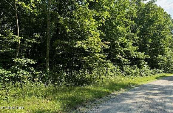 3.18 Acres of Land for Sale in Crossville, Tennessee