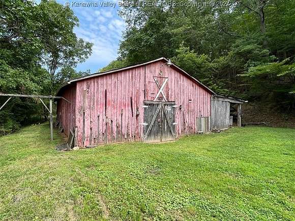 82.4 Acres of Recreational Land for Sale in Henlawson, West Virginia