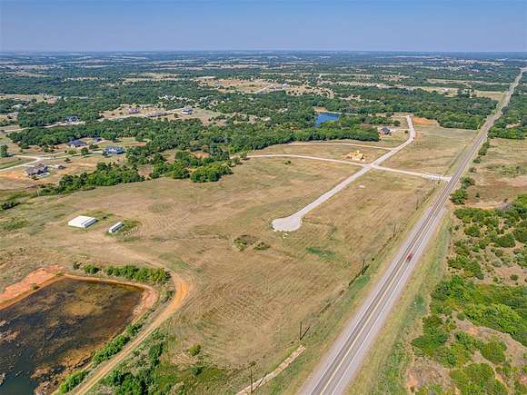 1.437 Acres of Residential Land for Sale in Purcell, Oklahoma